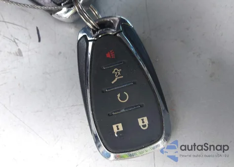 2023 Chevrolet Equinox Fwd Lt z USA, uszkodzony, nr VIN 3GNAXKEG3PL163909